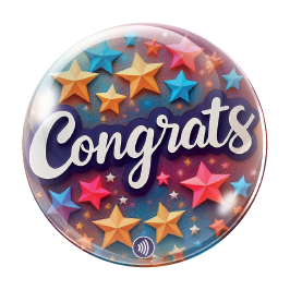 Congrats Happitap