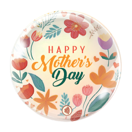 Happy Mothers Day Happitap