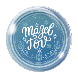 Mazel Tov Happitap