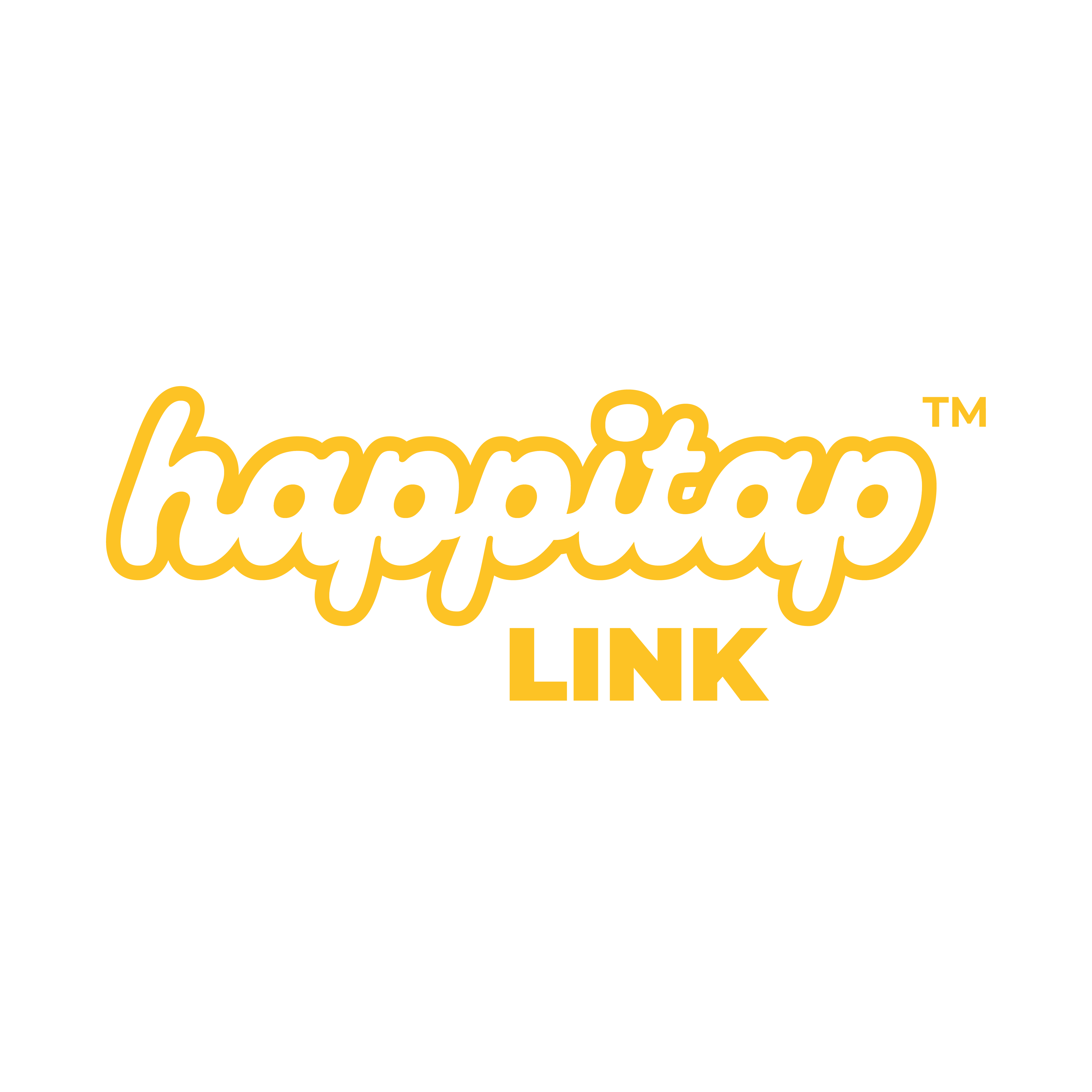 Happitap Digital Link